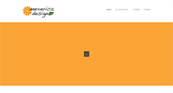 Desktop Screenshot of mexericadesign.com.br